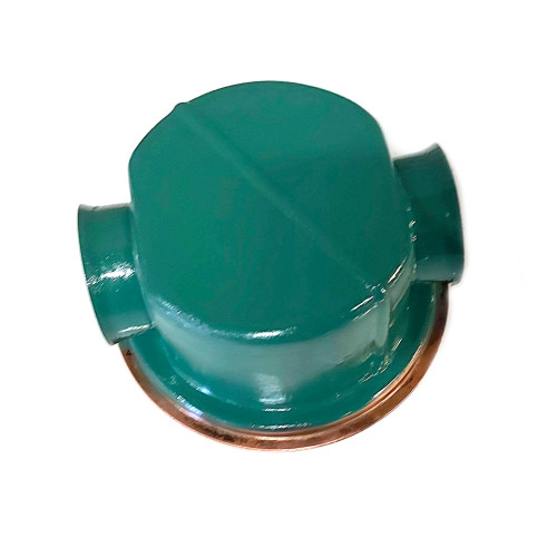 Volvo Penta 3828468 PRESSURE CAP
