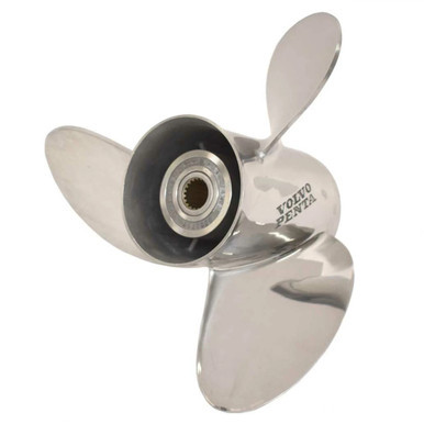 Volvo Penta 3860717 PROPELLER