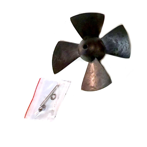 Volvo Penta 41100782 PROPELLER