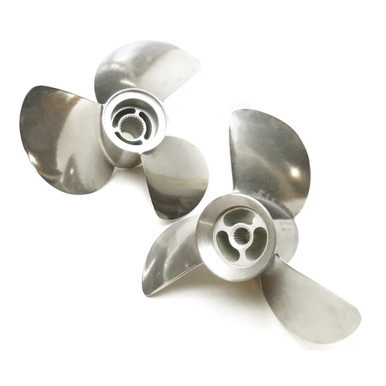 Volvo Penta 3851495 PROPELLER KIT
