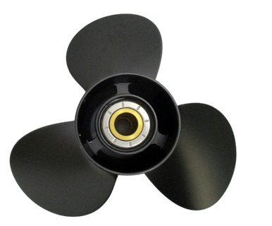 Volvo Penta 3817469 Propeller with 3 blade, 14.3" x 21" Right-hand Rotation