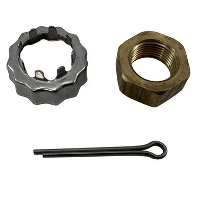 Volvo Penta 3850984 PROPELLER NUT