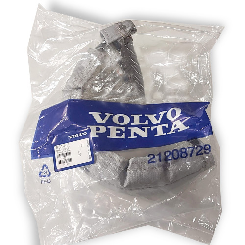 Volvo Penta 861401 PROTECTING CASING
