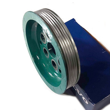 Volvo Penta 23592540 PULLEY
