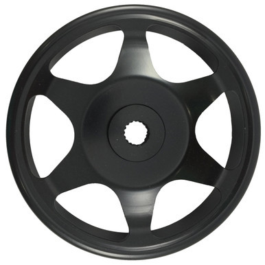 Volvo Penta 3889611 PULLEY