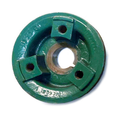 Volvo Penta 3583685 PULLEY