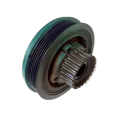Volvo Penta 1275366 PULLEY