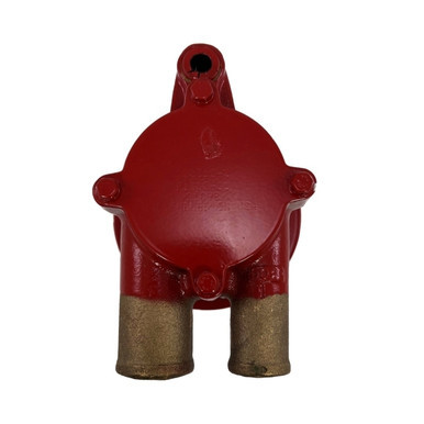 Volvo Penta 22031242 PUMP