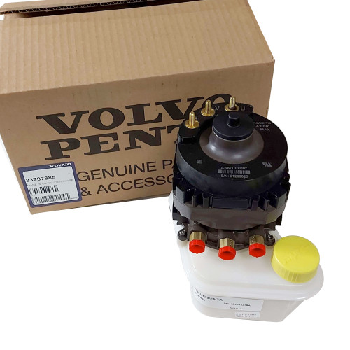 Volvo Penta 23787885 Pump