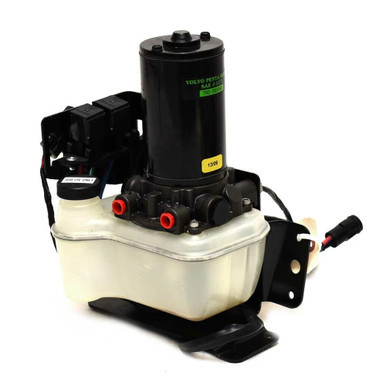 Volvo Penta 888792 PUMP UNIT