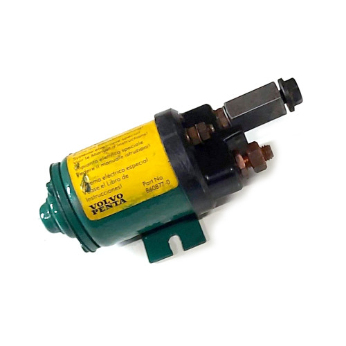 Volvo Penta 872242 RELAY