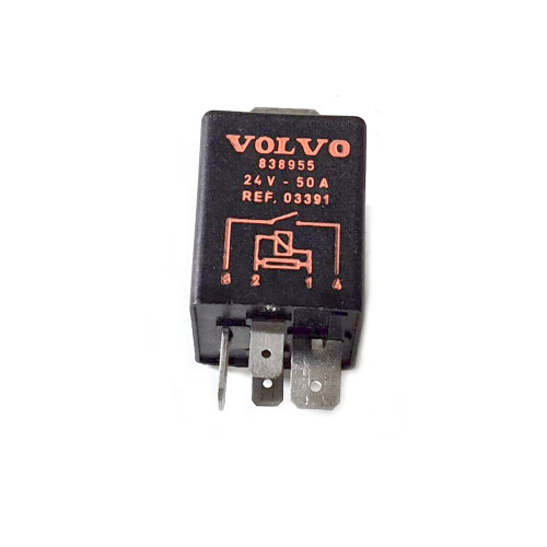 Volvo Penta 838955 RELAY