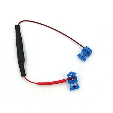 Volvo Penta 873717 RESISTOR