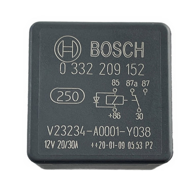 Volvo Penta 841177 RELAY