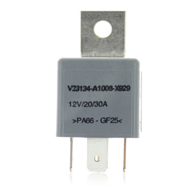 Volvo Penta 876040 RELAY KIT