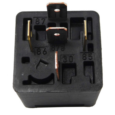 Volvo Penta 876037 RELAY KIT