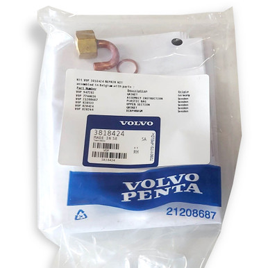 Volvo Penta 3818424 REPAIR KIT