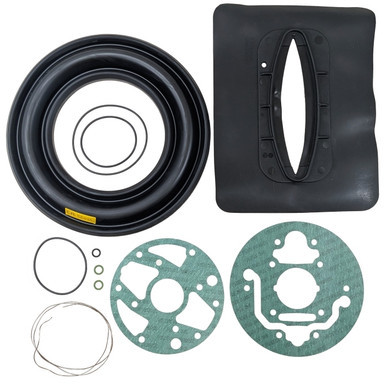 Volvo Penta 21389074 RUBBER BELLOWS