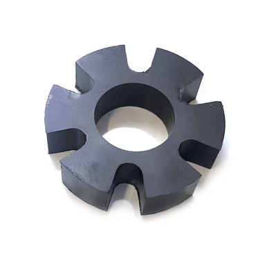 Volvo Penta 827615 RUBBER COUPLING