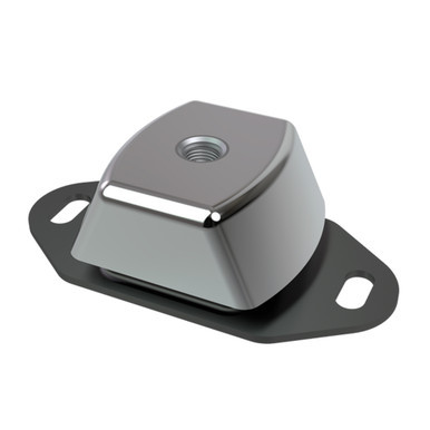 Volvo Penta 847747 RUBBER CUSHION