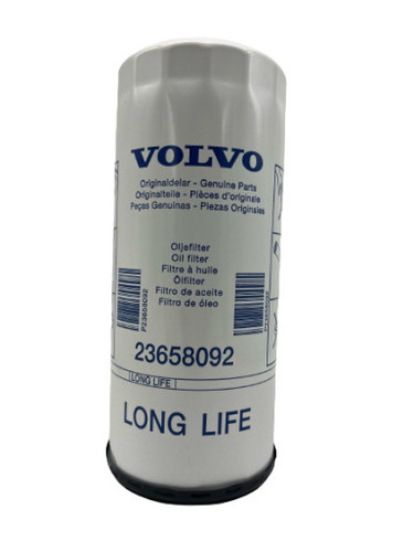 Volvo Penta 23658092 Oil Filter