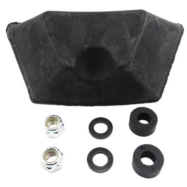 Volvo Penta 875531 RUBBER CUSHION