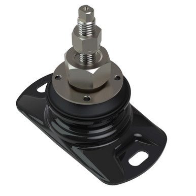 Volvo Penta 21203504 Rubber Cushion