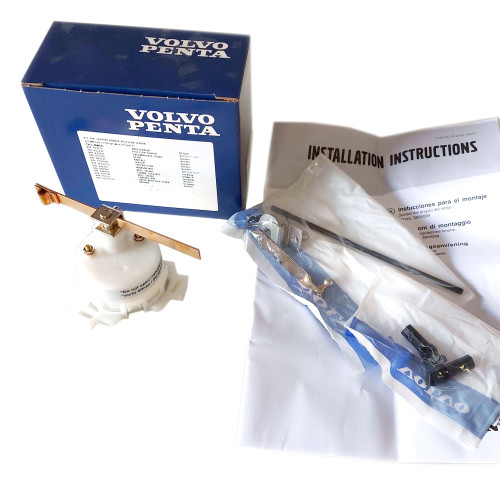 Volvo Penta 24256574 RUDDER POSITION SENSOR