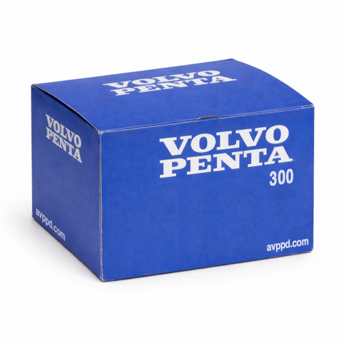 Volvo Penta 300 SCREW