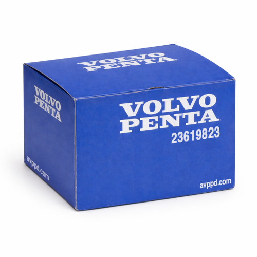 Volvo Penta 23619823 SEAL
