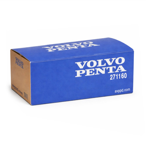 Volvo Penta 271160 Sealing Ring Kit