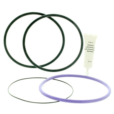 Volvo Penta 271159 SEALING RING KIT