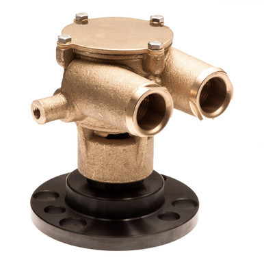 Volvo Penta 3860703 SEAWATER PUMP