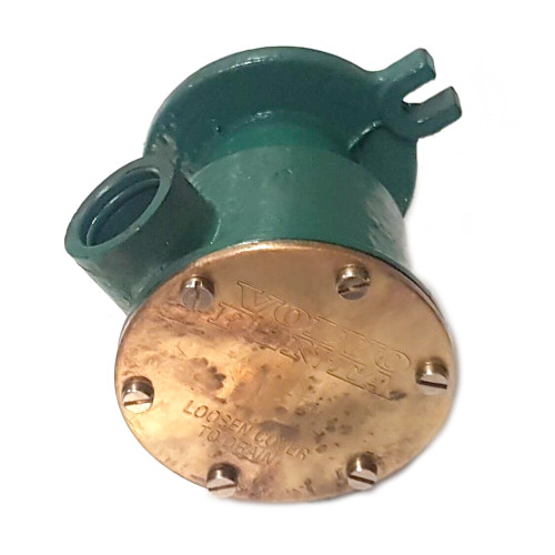 Volvo Penta 858701 SEAWATER PUMP