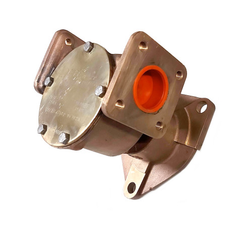 Volvo Penta 3829310 SEAWATER PUMP