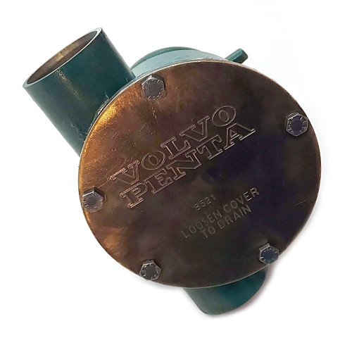 Volvo Penta 858469 SEAWATER PUMP
