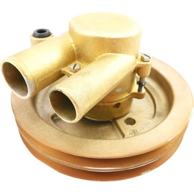 Volvo Penta 21255090 SEAWATER PUMP