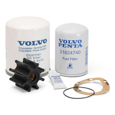Volvo Penta 877202 SERVICE KIT