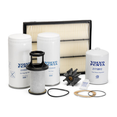 Volvo Penta 22383875 SERVICE KIT