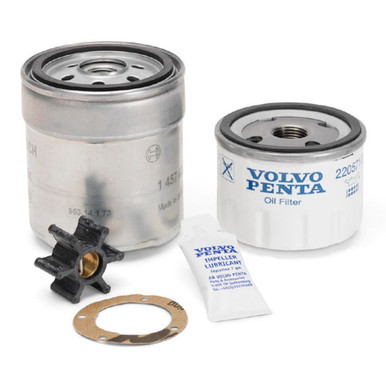 Volvo Penta 21189426 SERVICE KIT