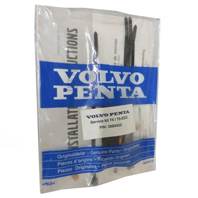 Volvo Penta 3883435 SERVICE KIT