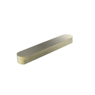 Volvo Penta 3580804 SHAFT KEY