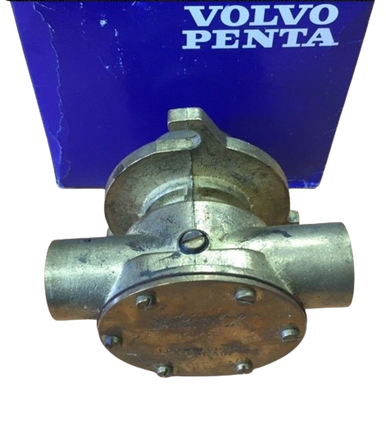 Volvo Penta 858408 Diesel Sea Water Pump