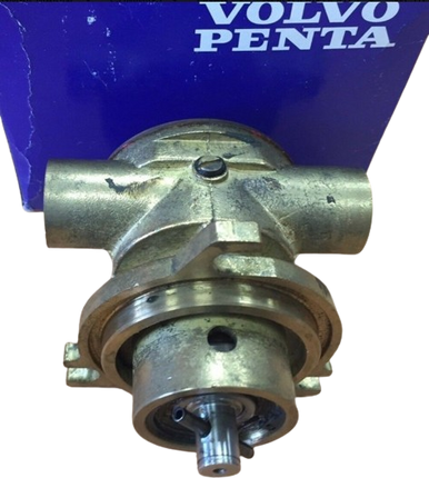 Volvo Penta 858408 Diesel Sea Water Pump