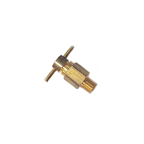 Volvo Penta 82744 Shut-Off Cock