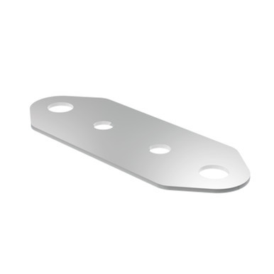 Volvo Penta 21581499 SPACER PLATE