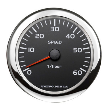 Volvo Penta 21234528 SPEEDOMETER