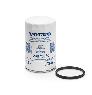 Volvo Penta 23075366 Oil filter