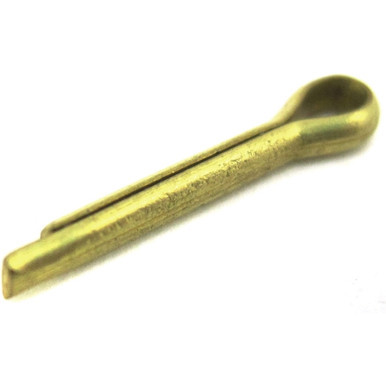 Volvo Penta 17253 SPLIT PIN