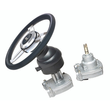 Volvo Penta 21580930 STEERING GEAR